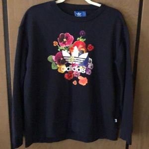 Adidas Sweatshirt